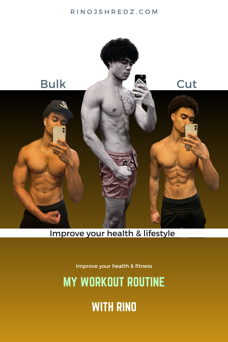 My Workout
